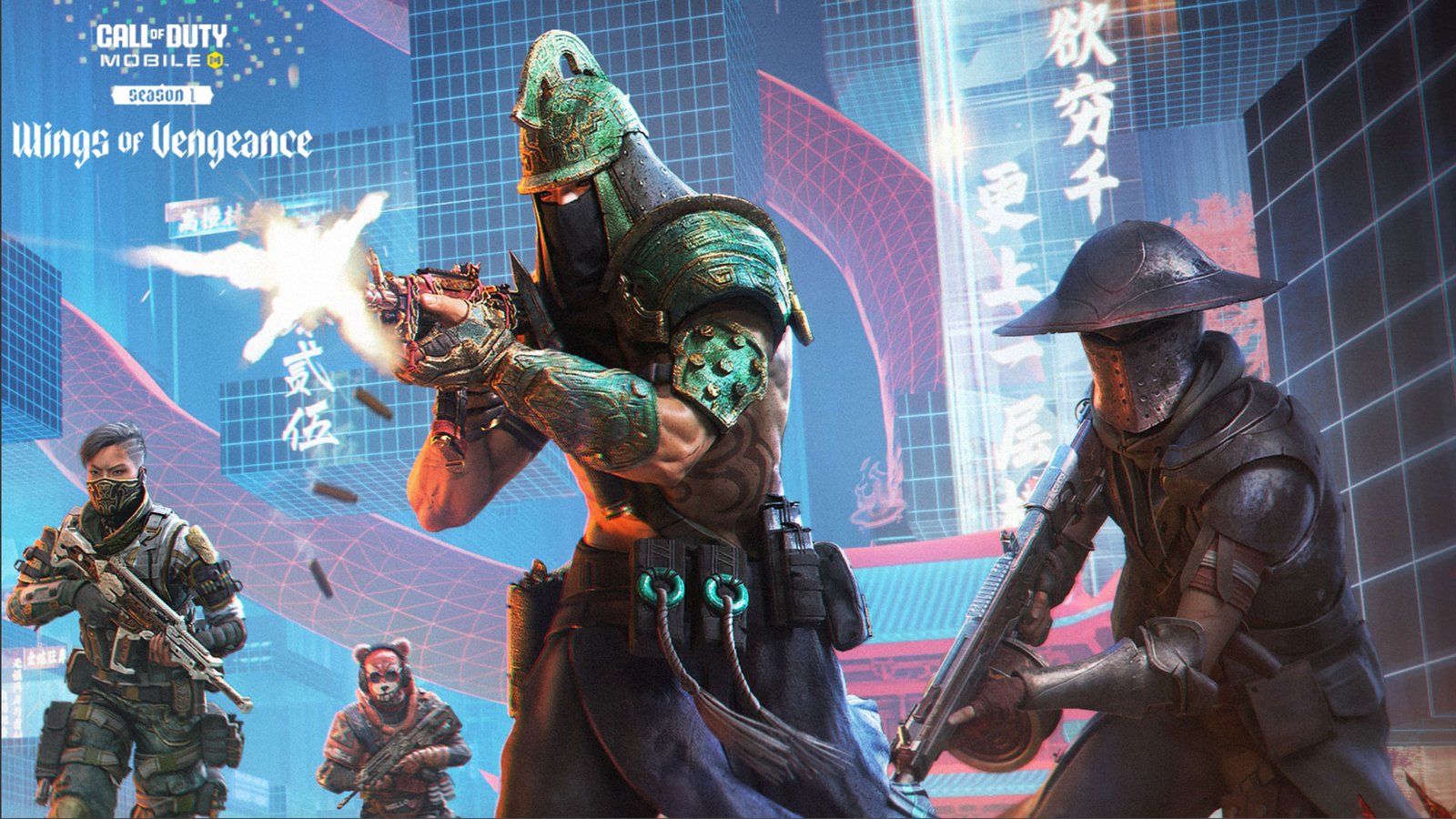 Mythical Crate Showcase